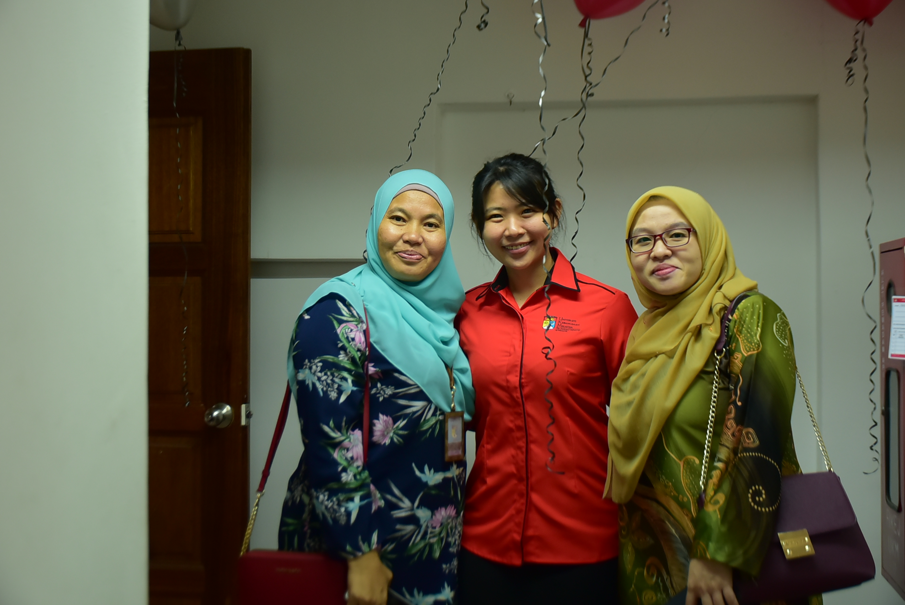 10 Sambutan Jubeli Perak 25Tahun FTSM
